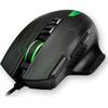 Ενσύρματο ποντίκι Gaming NOD PUNISHER RGB Mouse 3200DPI